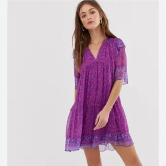 Bash robe maggy deals